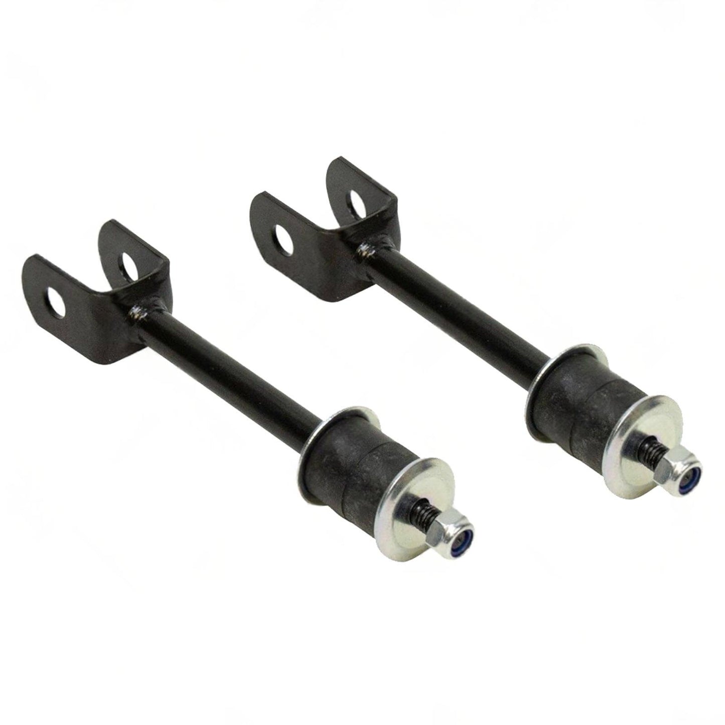 2 Rear Sway Bar LinkBush Kit Suitable for 92-19 Toyota Landcruiser FJ80R HZJ80R