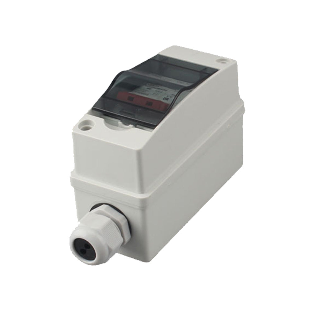 {{ PV Isolator Switch DC 500V 32A IP65 Disconnect Circuit Breaker For Solar-Panels }} - Buy Car Parts Online at {{ Kaka Auto Parts }}.