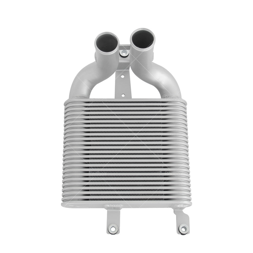 INTERCOOLER FIT HOLDEN RODEO RA 03-08 or ISUZU D-MAX 3. 0 TURBO DIESEL 4JH1 06-12