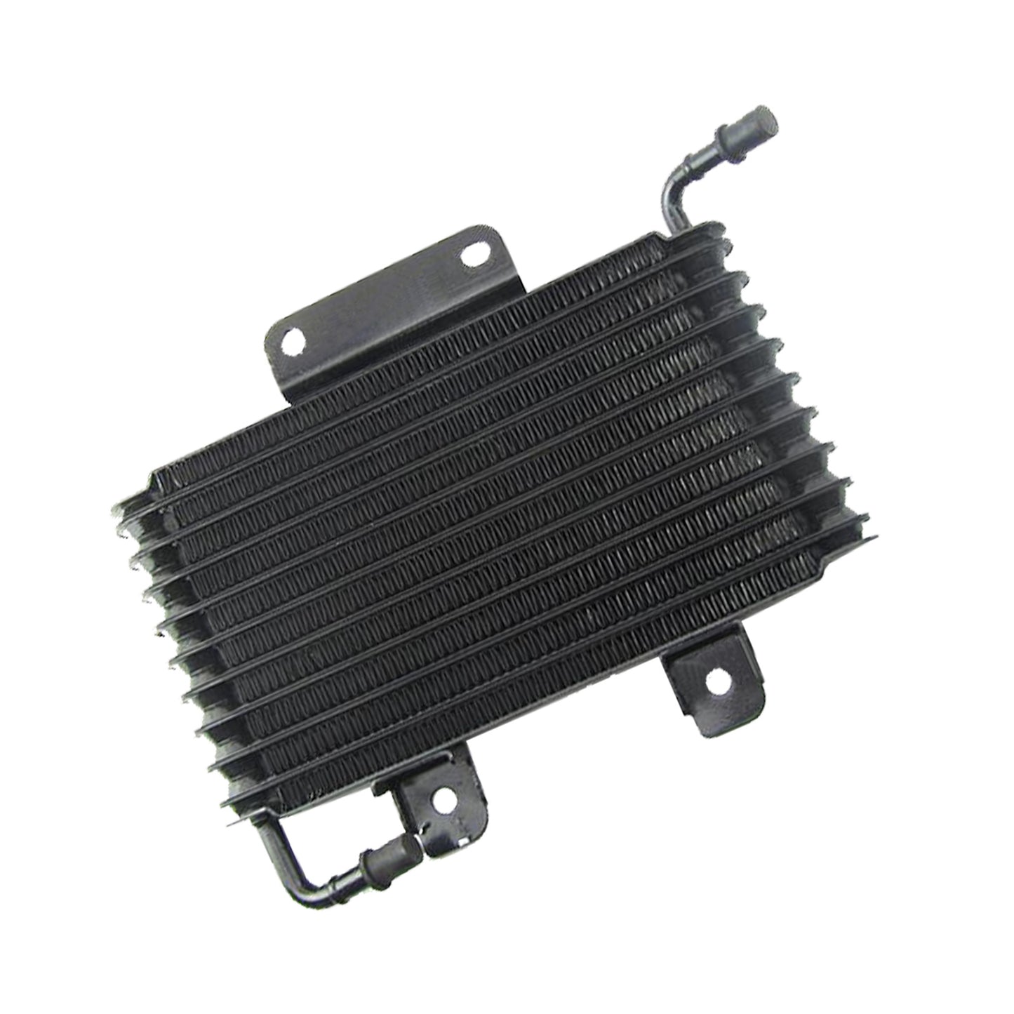 Transmission Oil Cooler Suitable For Mitsubishi Pajero V73 V75 V83 V85 MR453639