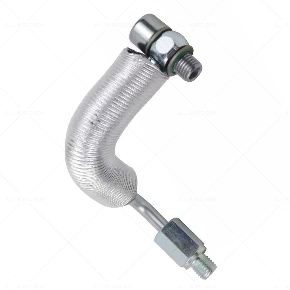 {{ Turbo Coolant Return and Feed Pipes Suitable For Holden TM Barina Cruze 1. 4L LUJ }} - Buy Car Parts Online at {{ Kaka Auto Parts }}.