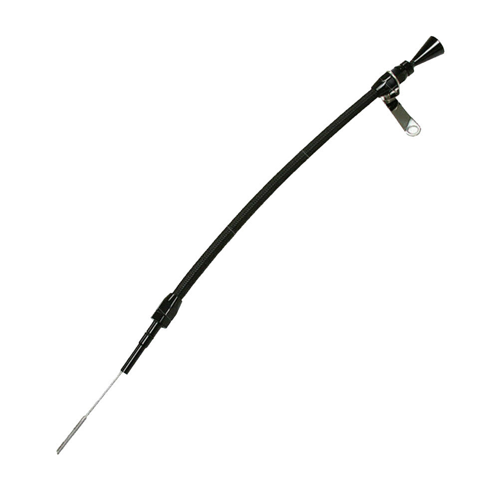 ENGINE BRAIDED STAINLESS DIP STICK FOR HOLDEN COMMODORE LS VT,VX,VY,VZ 5. 7L V8