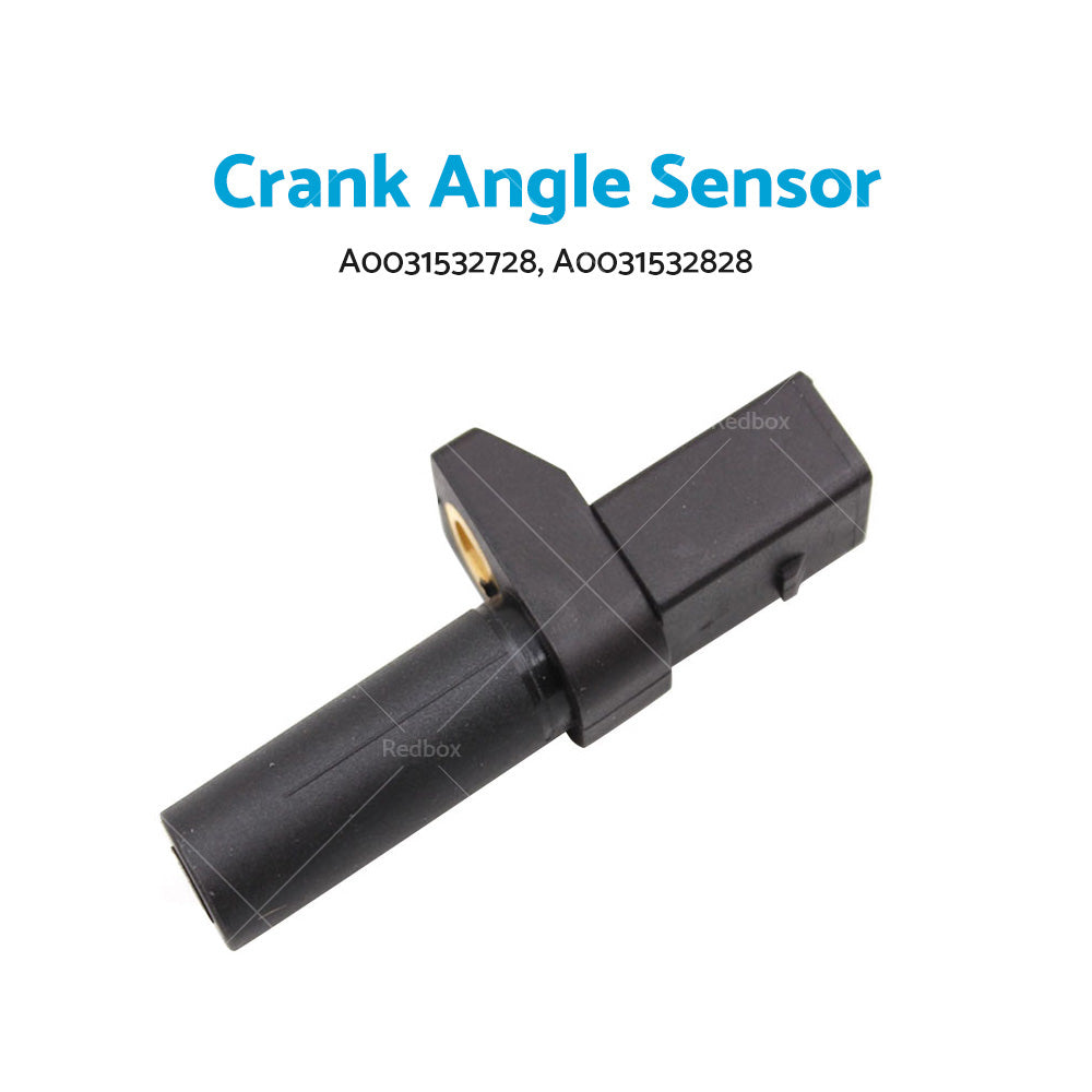 Crank Angle Sensor Fits for Mercedes Benz W163 W202 W203 W220 W639 A0031532728