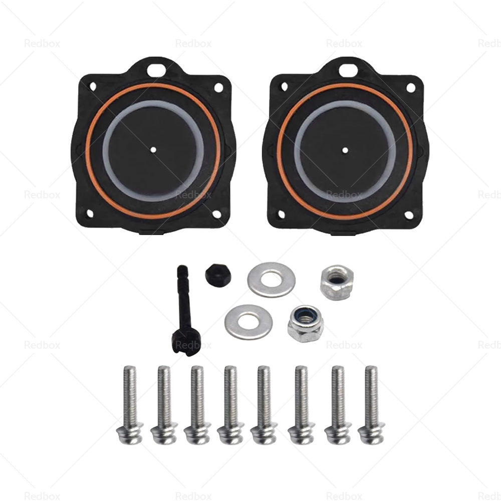 Diaphragm Screw Rebuild Repair Kit Suitable for HiBlow HP60 HP80 Air Pump