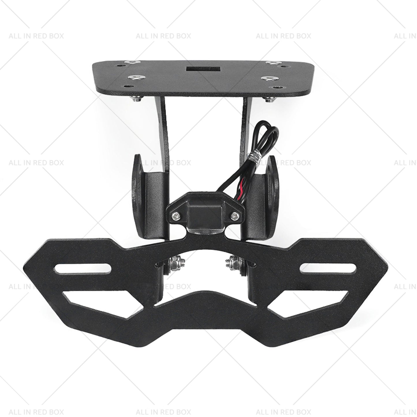 {{ Tail Tidy License Plate Holder Suitable For YAMAHA YZF R25 R3 MT-03 25 2014-2020 }} - Buy Car Parts Online at {{ Kaka Auto Parts }}.