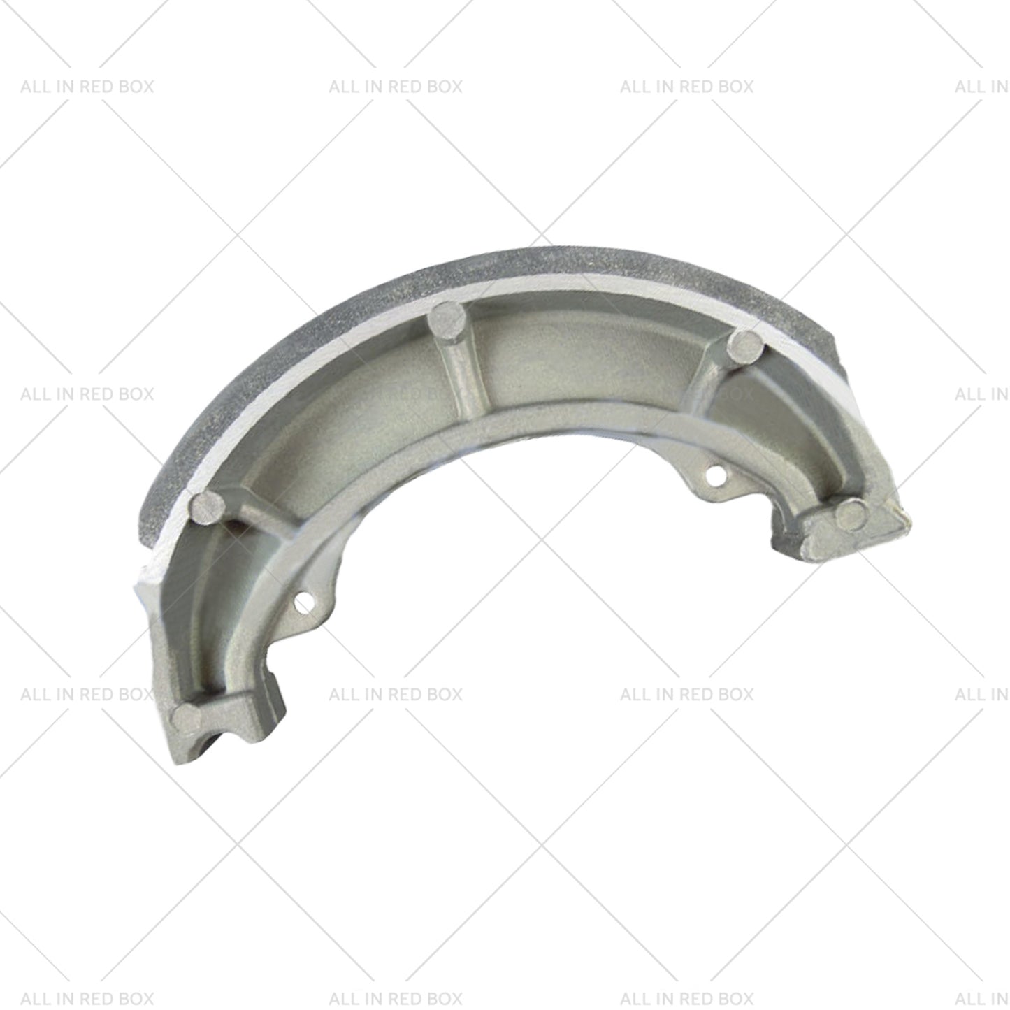 {{ Front and Rear Brake Pads Suitable for 2017-2021 Suzuki UK 110 Address }} - Buy Car Parts Online at {{ Kaka Auto Parts }}.