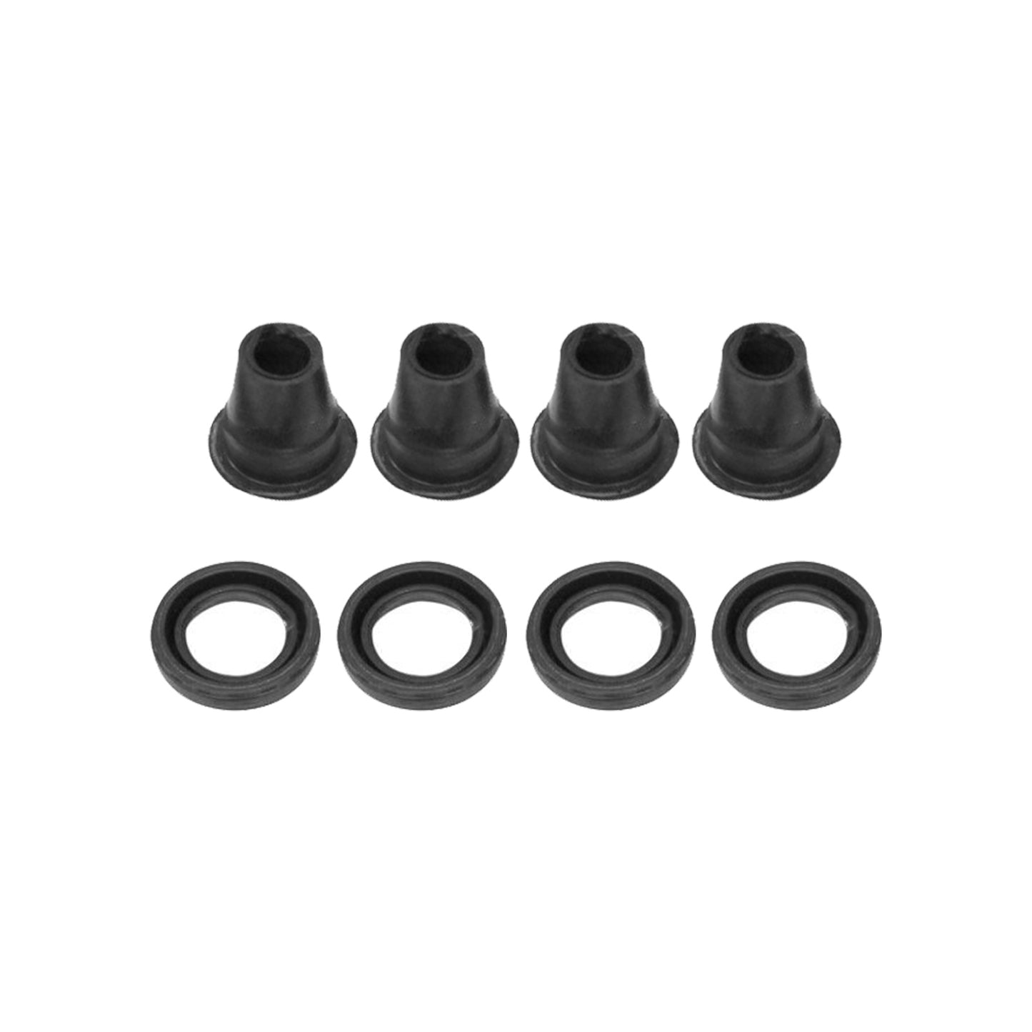 {{ Rocker Valve Cover Gasket Set Suitable For Nissan Navara D40 08-15 2.5L YD25DDTI }} - Buy Car Parts Online at {{ Kaka Auto Parts }}.