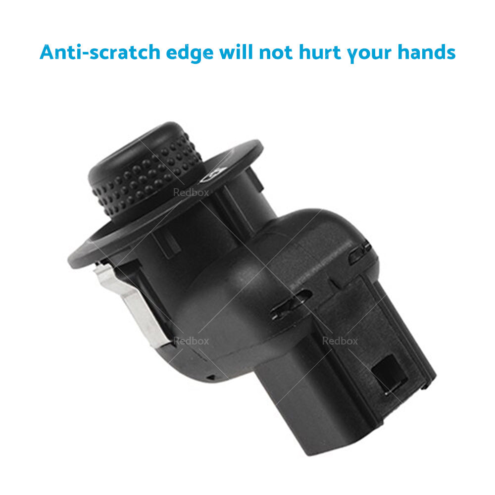 Mirror Control Switch With Folding 8200214921 For Renault Clio Mk4 2013-2015