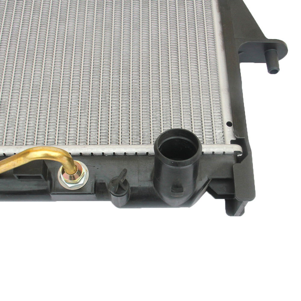 {{ RADIATOR for HOLDEN RODEO RA 3. 5L 3. 0TD COLORADO RC 3. 0TD D-MAX 3. 0 2007-2012 }} - Buy Car Parts Online at {{ Kaka Auto Parts }}.