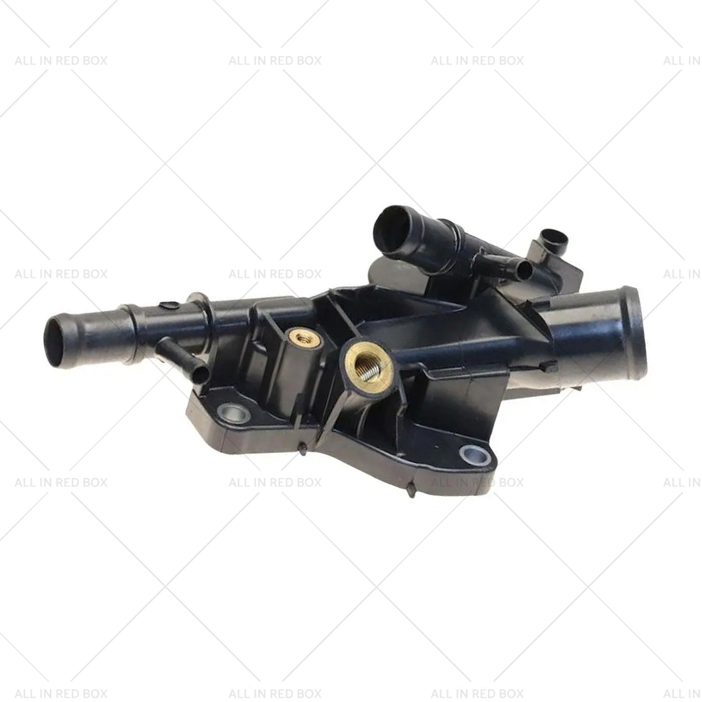 {{ Water Control Valve Outlet Suitable for Nissan Sentra Rogue 2017-2019 110603RC1A }} - Buy Car Parts Online at {{ Kaka Auto Parts }}.