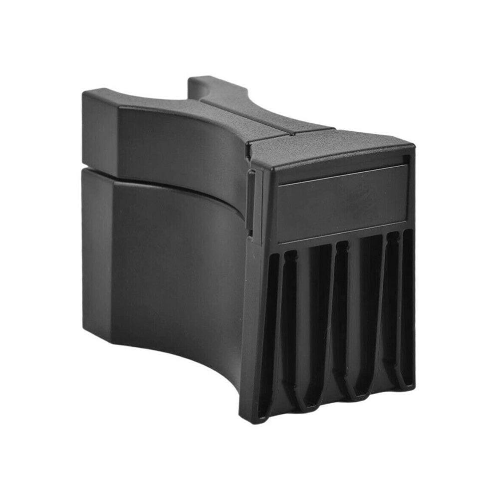 Cup Holder Insert Divider Suitable For Toyota LandCruiser 200 Series Prado 120