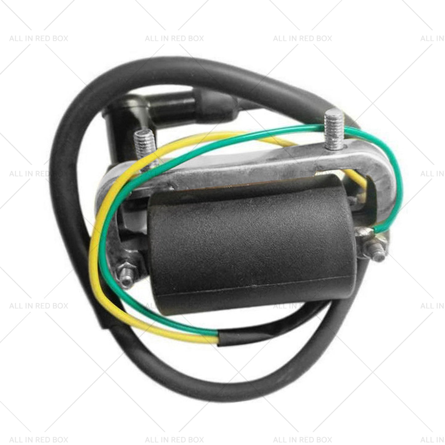 {{ Ignition Coil W or Spark Plug Cap Suitable for Honda CT90 Trail CM91 C90M }} - Buy Car Parts Online at {{ Kaka Auto Parts }}.