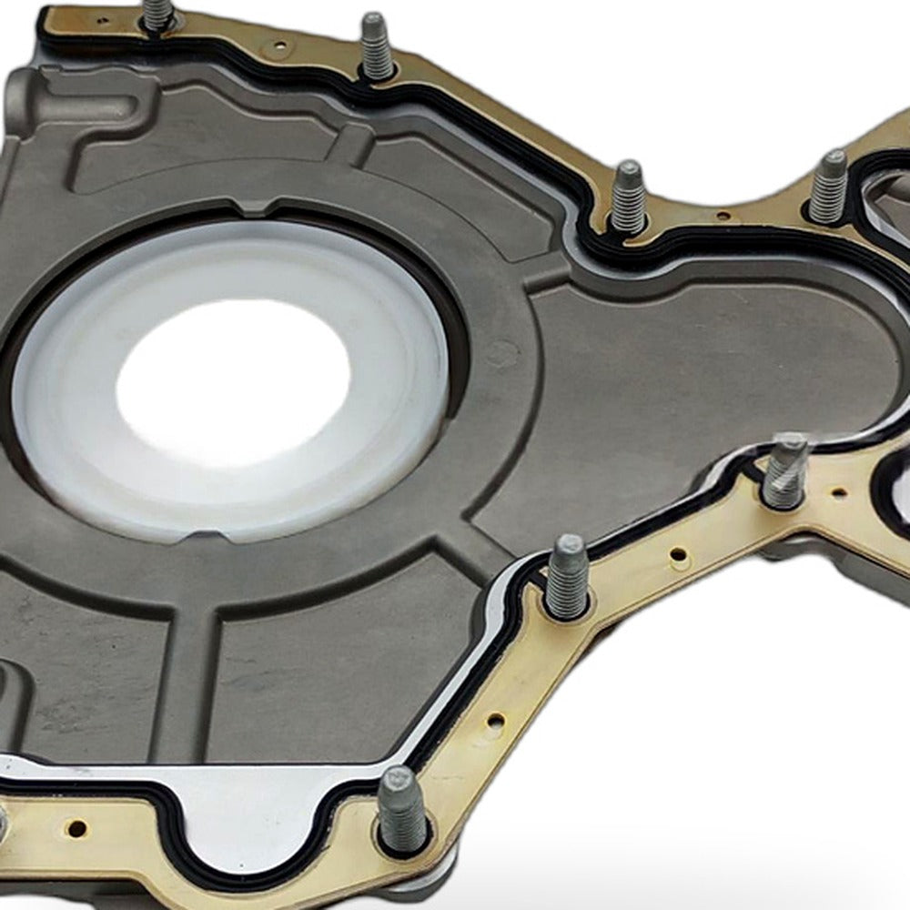 Rear Main Seal Kit Suitable for Cadillac Escalade ESV EXT 2007-2014 6.2L V8 - XQ1