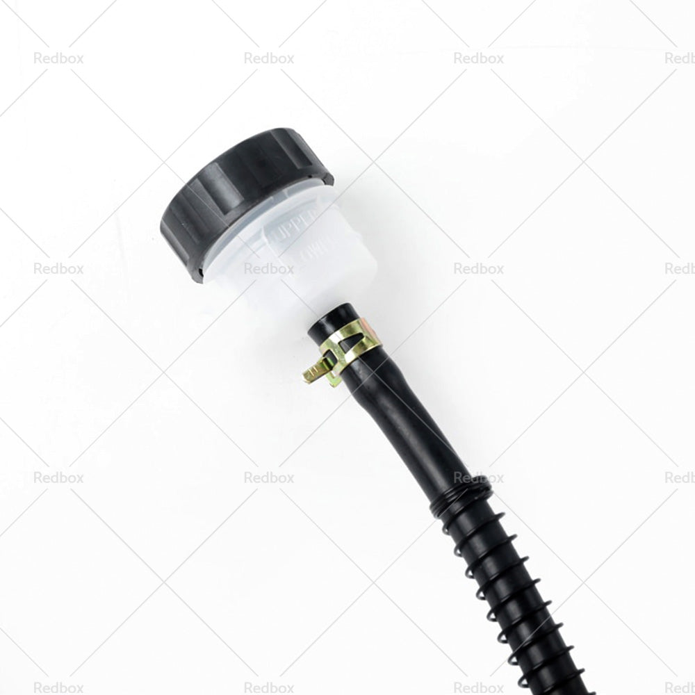 {{ Rear Foot Brake Master Cylinder Pump Reservoir Suitable for Honda Yamaha Suzuki }} - Buy Car Parts Online at {{ Kaka Auto Parts }}.