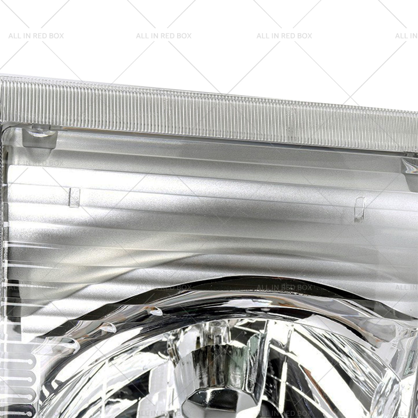 {{ LH Head Light Lamp Suitable for Isuzu NLR NLS NNR NPR NPS Truck 08-On }} - Buy Car Parts Online at {{ Kaka Auto Parts }}.