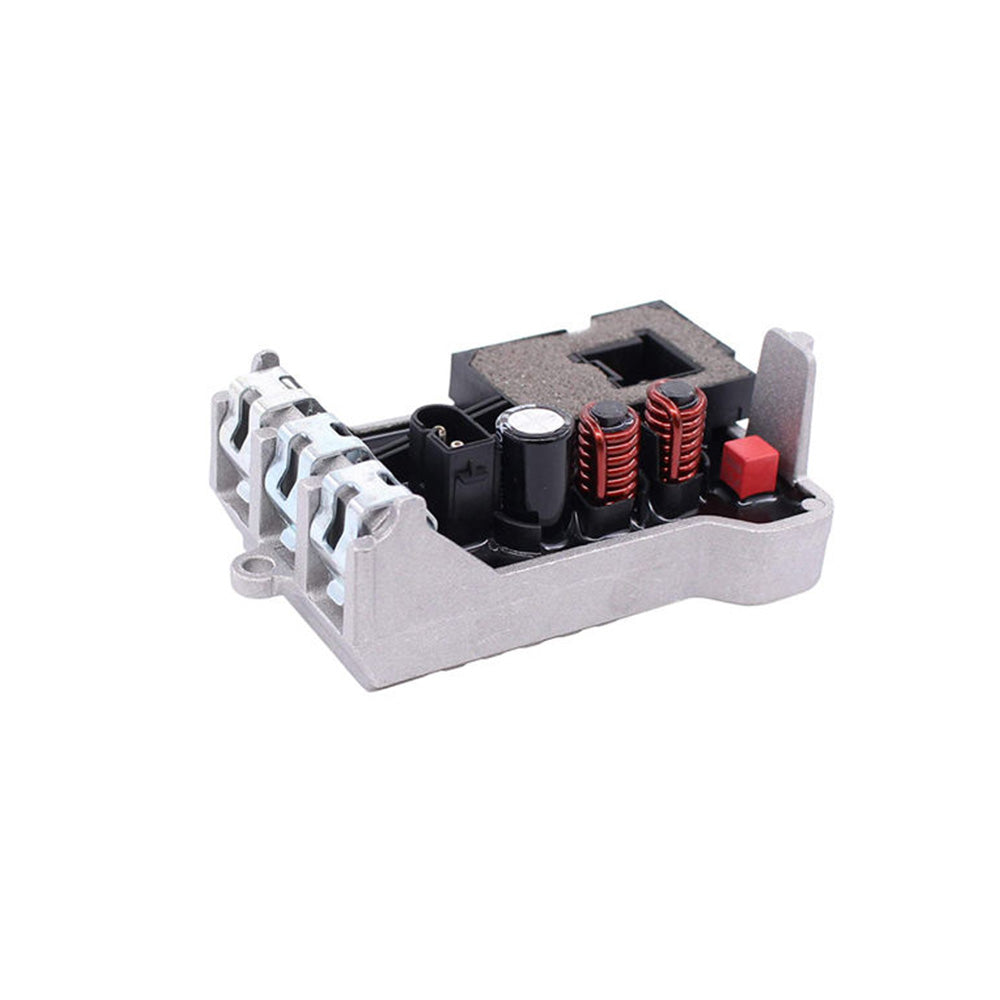 Blower Motor Resistor Suitable For Mercedes R230 W203 S203 W220 W211 W163 W463