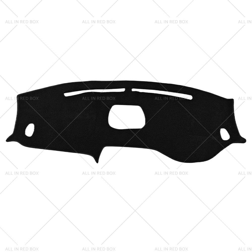{{ Non-Slip Dash Mat Suitable For Hyundai Tucson TL Active X Elite w Speaker 18-21 }} - Buy Car Parts Online at {{ Kaka Auto Parts }}.
