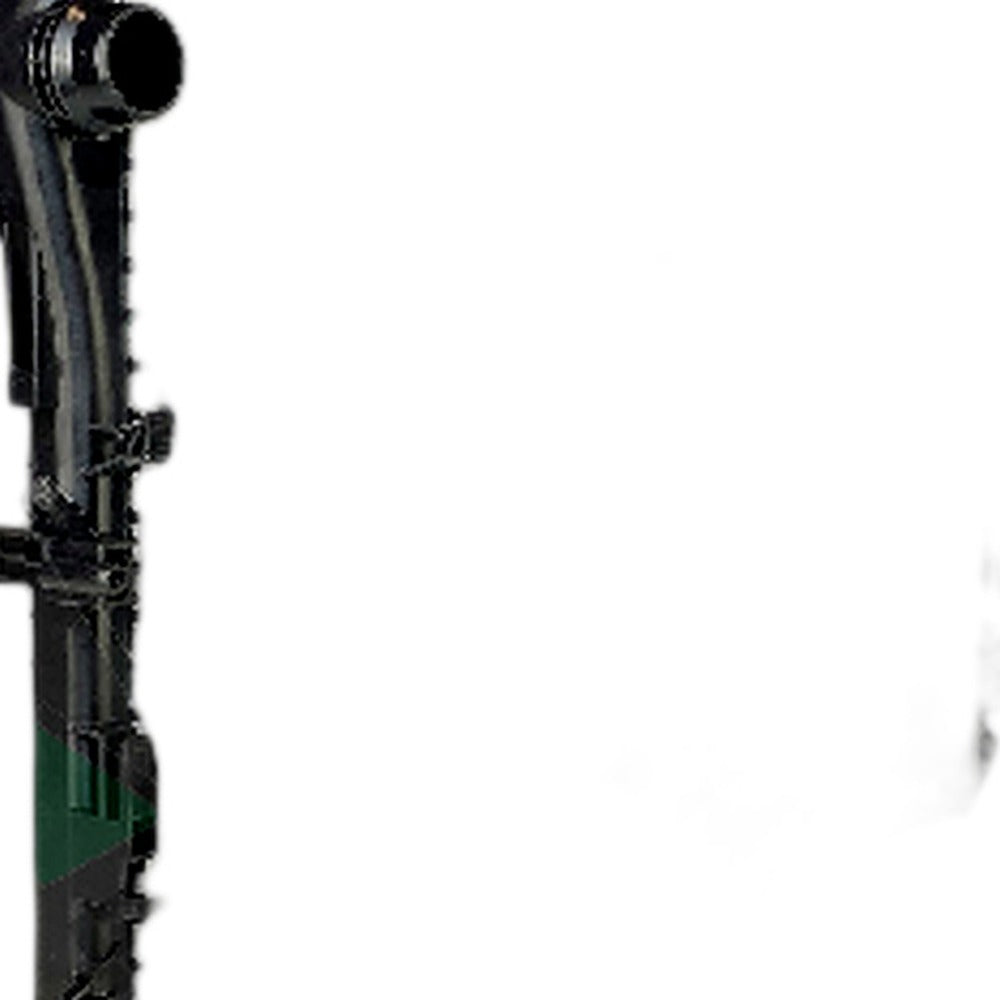 Radiator Suitable for Mercedes E-Class S213 W213 E200 E300 E350