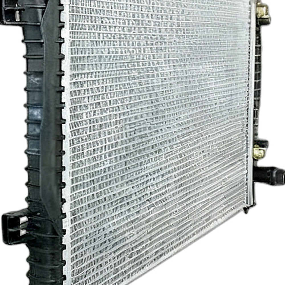 Radiator Suitable for Audi A6 S6 C5 2.5 TDi Diesel Auto Manual 1997-2005
