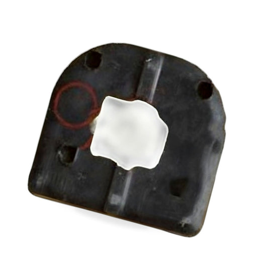 Radiator Upper Mounting Rubber Small Suitable for Ford EcoSport Fiesta 2009-2013