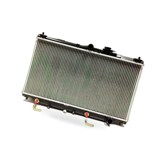 Radiator Suitable for Honda Prelude BB1 BB2 BB3 BB4 1991-1997 2.0L 2.2L