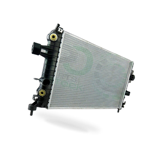 Radiator Suitable for Holden Astra AH Petrol Auto Manual 10/2004-On