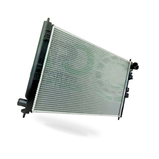 Radiator Suitable for Mitsubishi Lancer CJ EVO 10 2007-On Auto Manual 1.8L 2.0L
