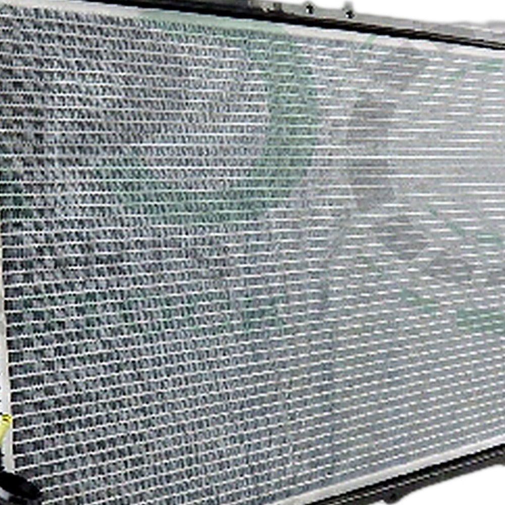 Radiator Suitable for Nissan Patrol GQ Y60 Turbo Diesel Auto Manual 87-10/97