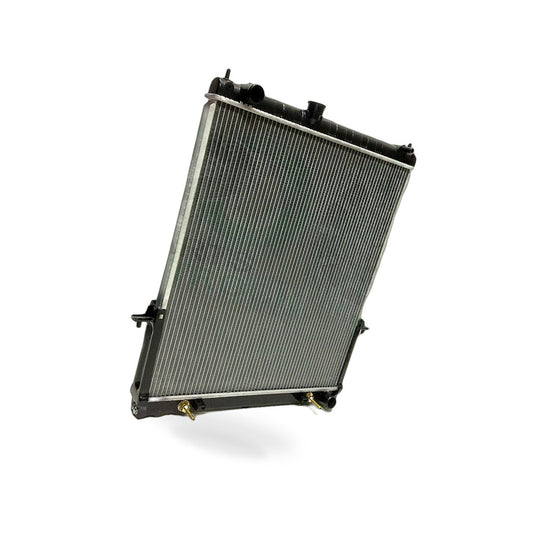Radiator Suitable for Nissan Patrol GU III 2004-2012 4.8L Petrol Auto Man