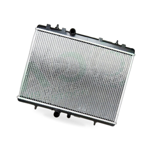 Radiator Suitable for Peugeot T7 308 1.4L 1.6L 2.0L Petrol Diesel 2007-2018