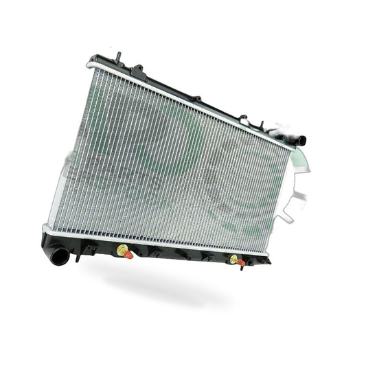 Radiator Suitable for Subaru Impreza WRX GC GF G1 1992-2000 1.6L 2.0L