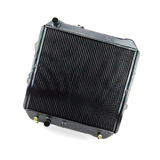 Full Alloy Radiator Suitable for Toyota Hilux LN147-172R 3.0L Diesel 1997-2005