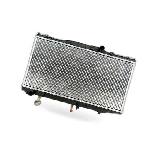 Radiator Suitable for Toyota Corolla AE80 AE82 1985-1989 Auto Manual