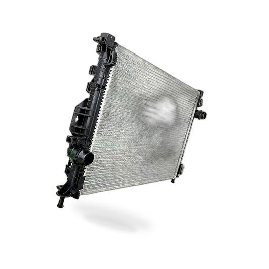 Radiator Suitable for Volvo V70 S80 XC60 XC70 1.6D 2.0D 2.0T 3.2L 07-16