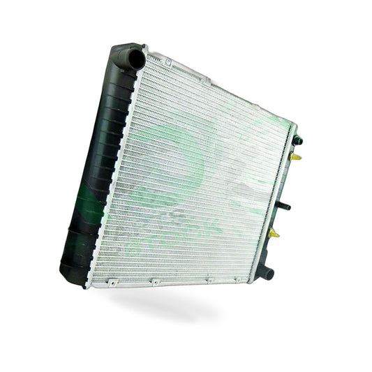 Radiator Suitable for Volvo 240 244 245 760 940 960 4Cyl 1979-1994