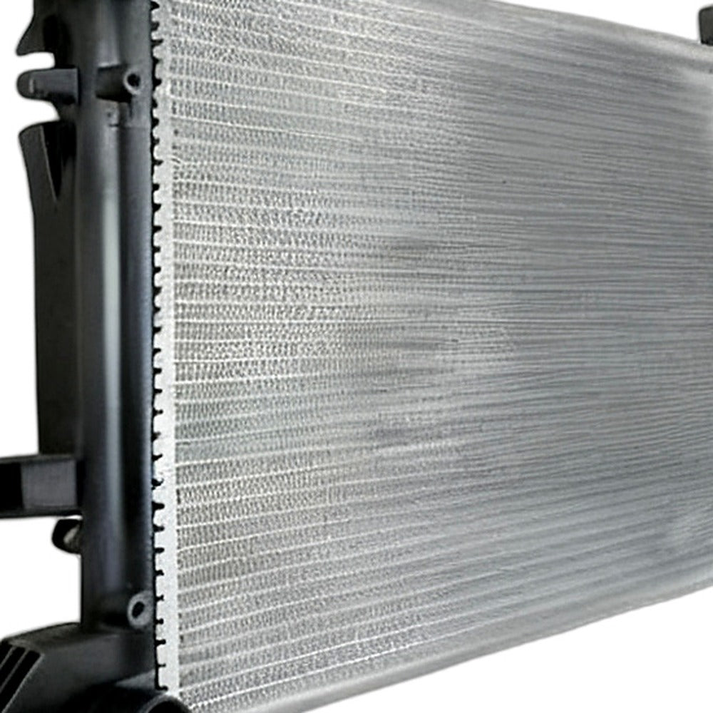 Radiator Suitable for Volkswagen LT 2D 2.3L Petrol 2.5TDi 2.8TDi 1996-On