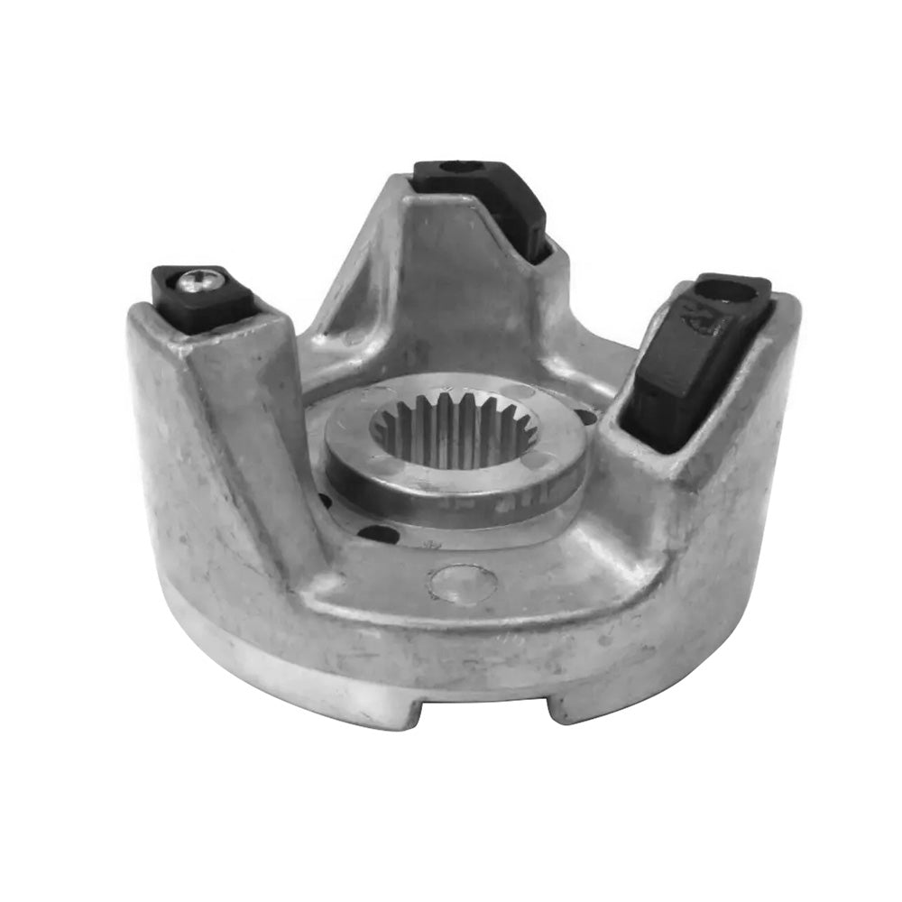 {{ Secondary Driven Clutch for Yamaha Golf Cart 4 Cycle G2 G9 G14 G16 G20 G22 85-07 }} - Buy Car Parts Online at {{ Kaka Auto Parts }}.