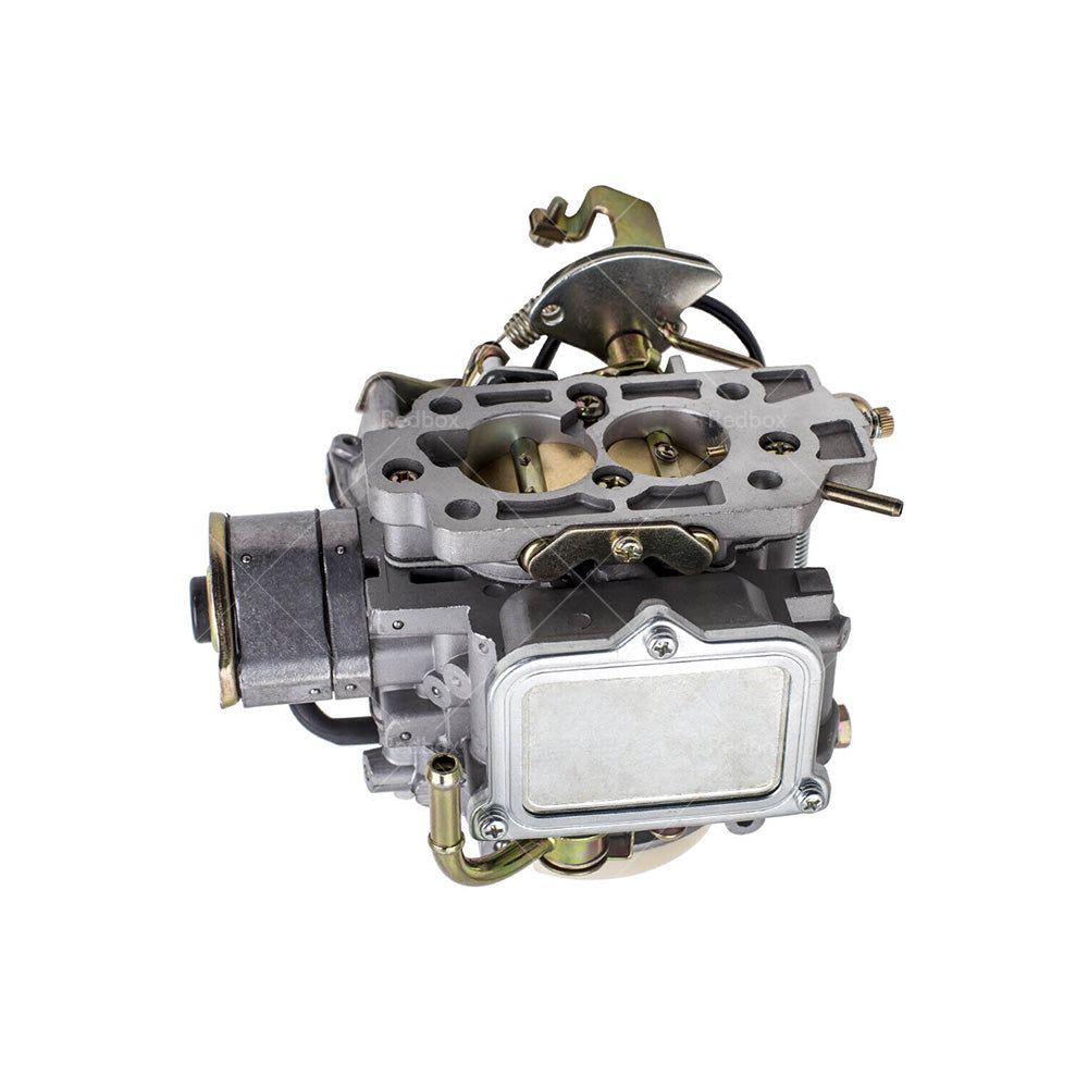 {{ Carb Carburetor Fits For Nissan 720 Pickup 2. 4L Z24 Engine 16010-21G61 4 Cyl }} - Buy Car Parts Online at {{ Kaka Auto Parts }}.
