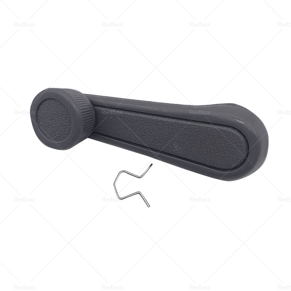 {{ LH RH Window Winder Handle Suitable For Toyota Landcruiser HZJ75 FZJ75 Series }} - Buy Car Parts Online at {{ Kaka Auto Parts }}.