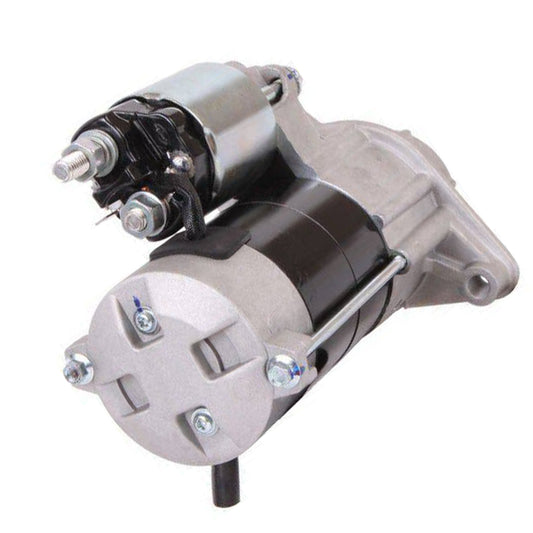Starter Motor Suitable for Suzuki Sierra SJ410 F10A Petrol 1981¡§C2000