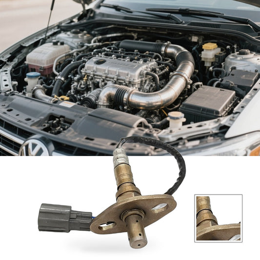 Oxygen Sensor Suitable for Toyota 4Runner Tacoma Tundra Lexus GX470 89467-35010