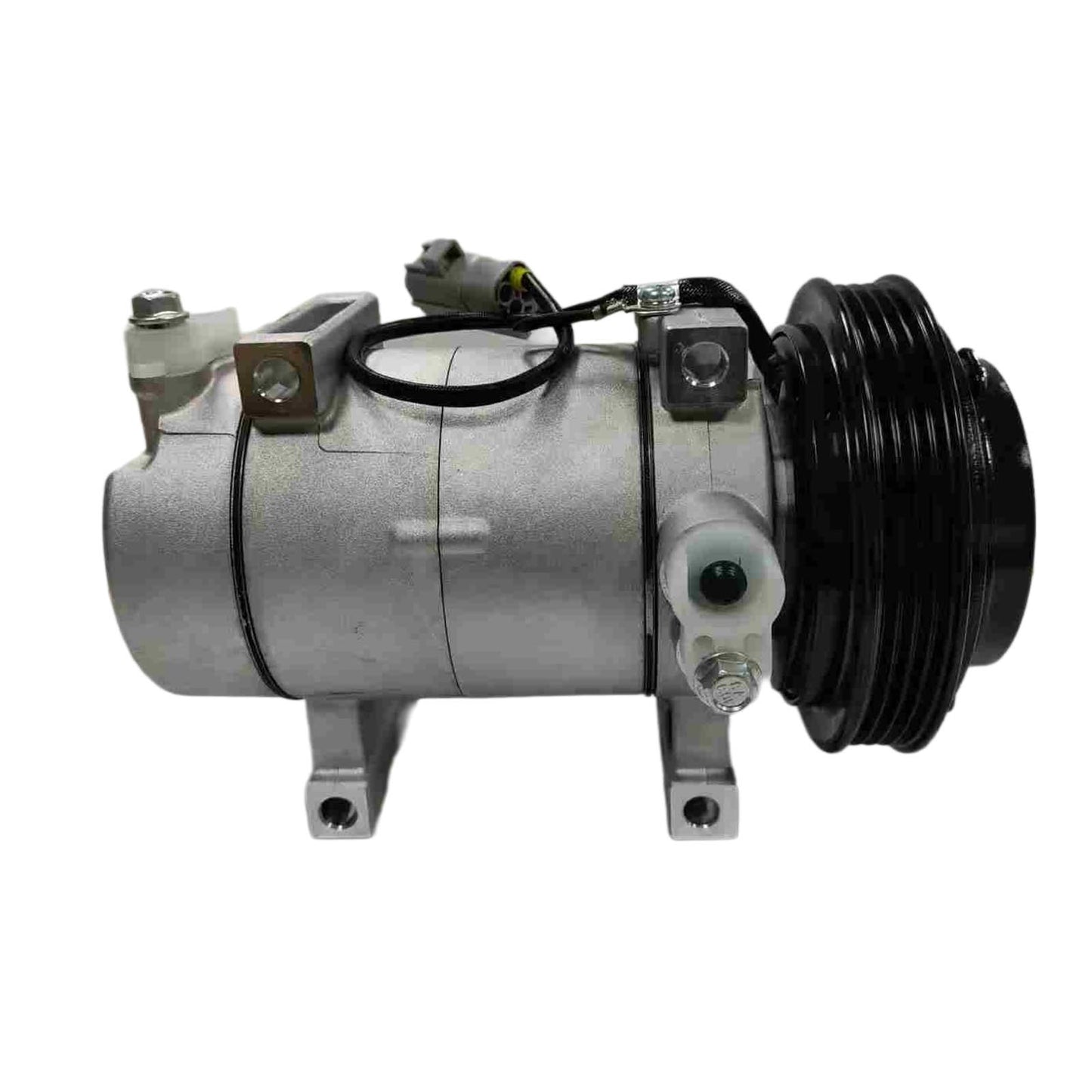 {{ Air Con Compressor Suitable For Subaru Outback BG 2.5L Petrol EJ25D 01/96 -12/98 }} - Buy Car Parts Online at {{ Kaka Auto Parts }}.