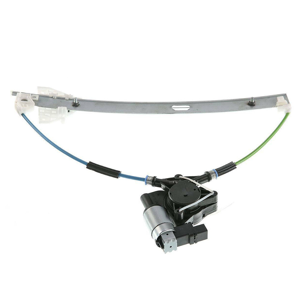 {{ WITH MOTOR Power Electric Window Regulator Front Right Suitable for Mazda 3 BK }} - Buy Car Parts Online at {{ Kaka Auto Parts }}.