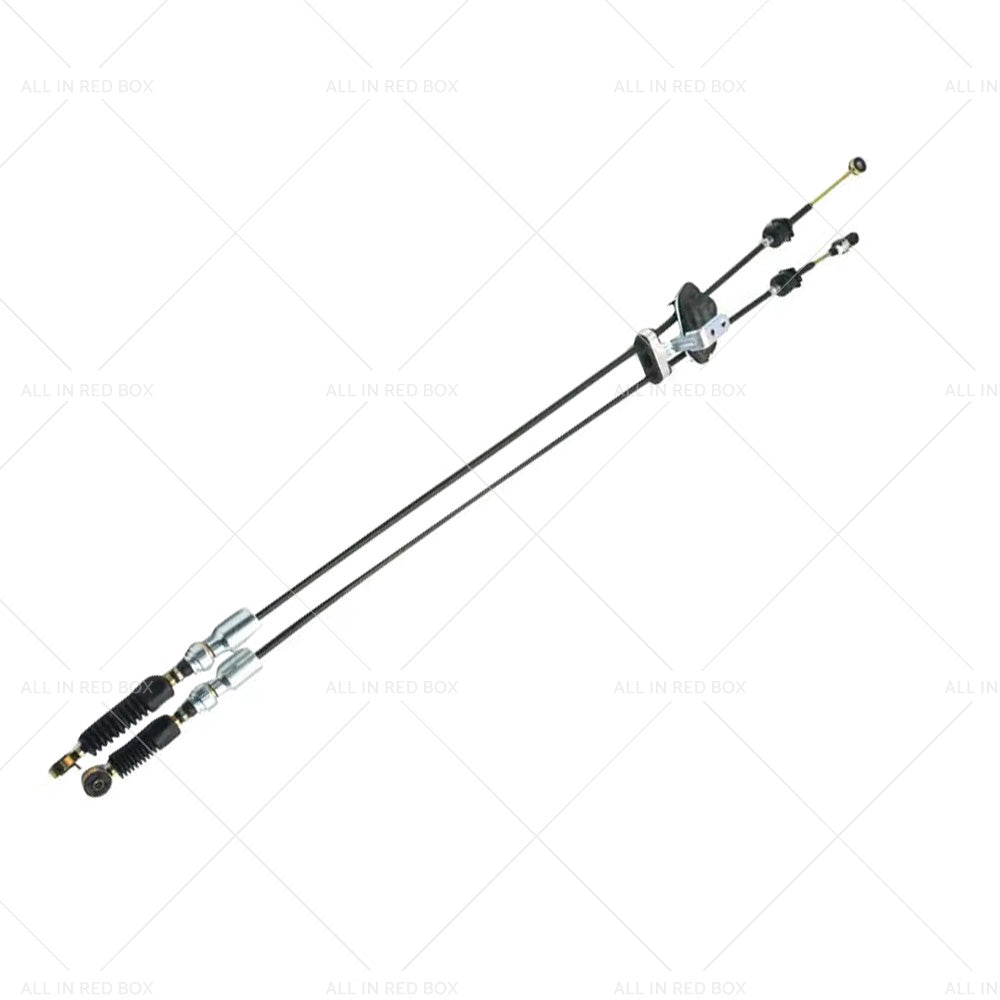 {{ Gear Shift Cable Assy Manual Suitable For Hyundai Getz 2002-2011 }} - Buy Car Parts Online at {{ Kaka Auto Parts }}.