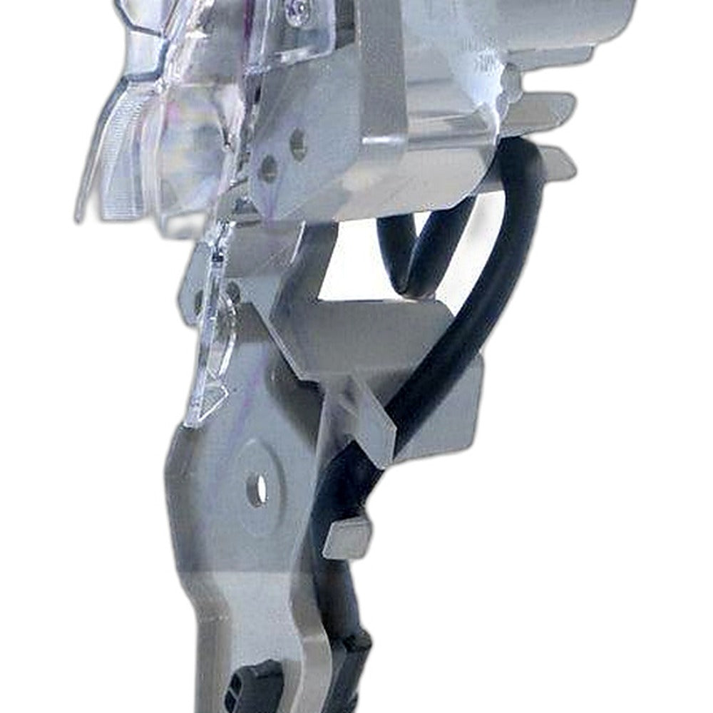 Indicator Lamp Suitable for Mazda CX-3 DK 2015-2021 D10E51120 - XQ1