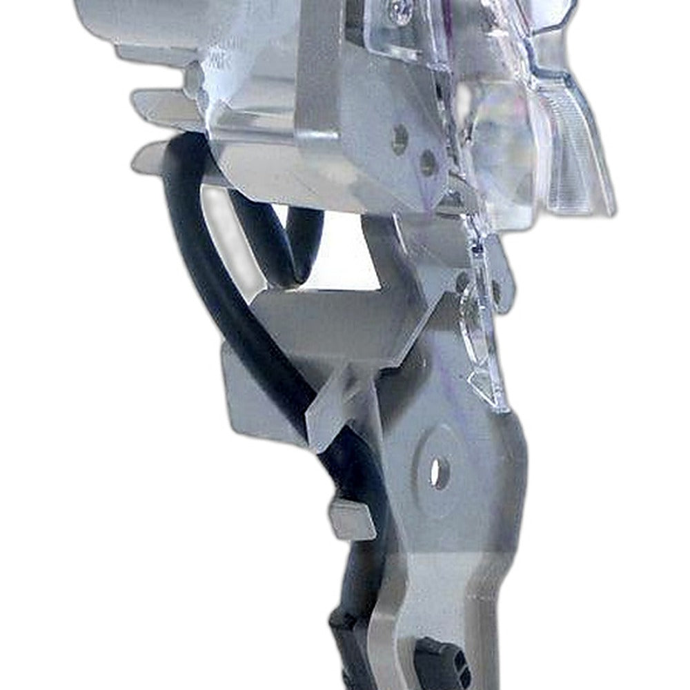 Indicator Lamp Suitable for Mazda CX-3 DK 2015-2021 D10H51120 - XQ1