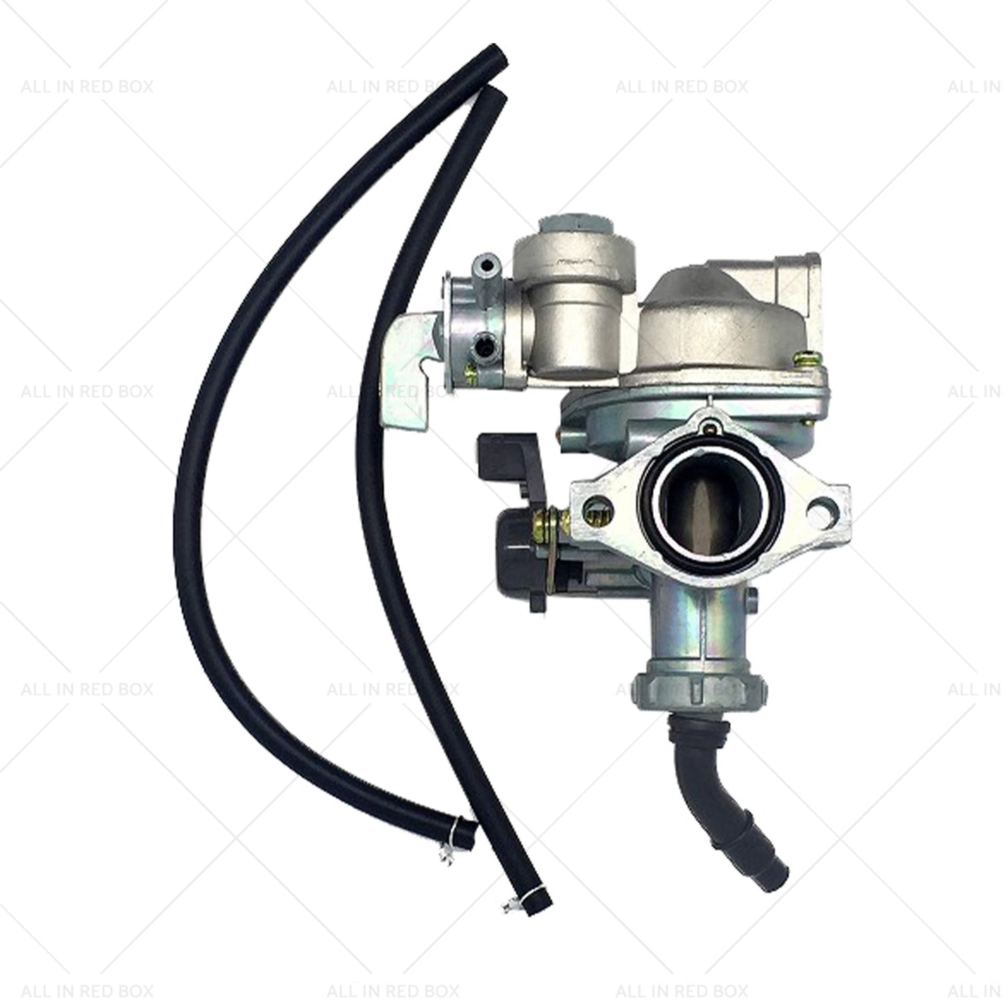{{ Carburetor Suitable for Honda CT110 All Years Postie Bikes Correct Carby }} - Buy Car Parts Online at {{ Kaka Auto Parts }}.