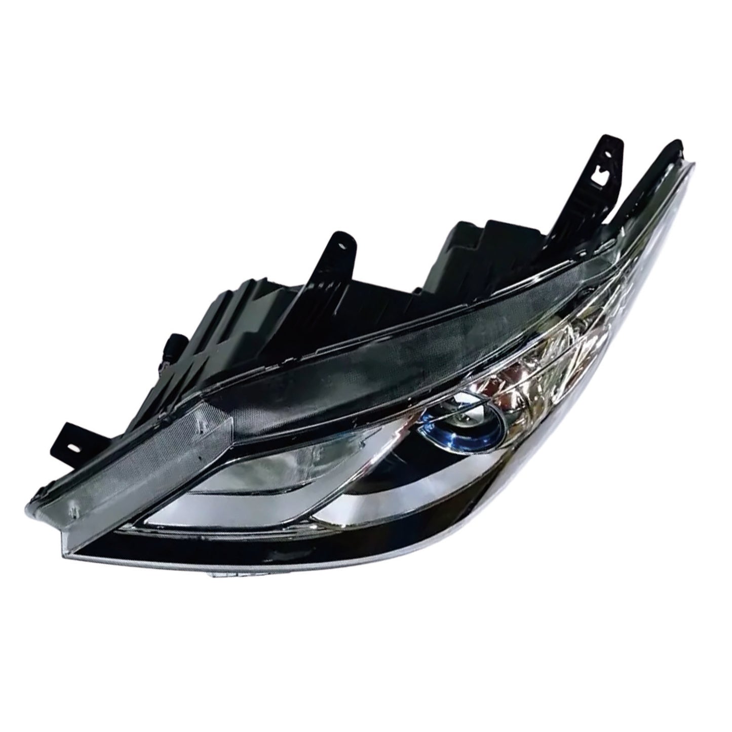 {{ Head Light Lamp Left Xenon Suitable for LDV G10 Passenger People Mover Van 15-ON }} - Buy Car Parts Online at {{ Kaka Auto Parts }}.