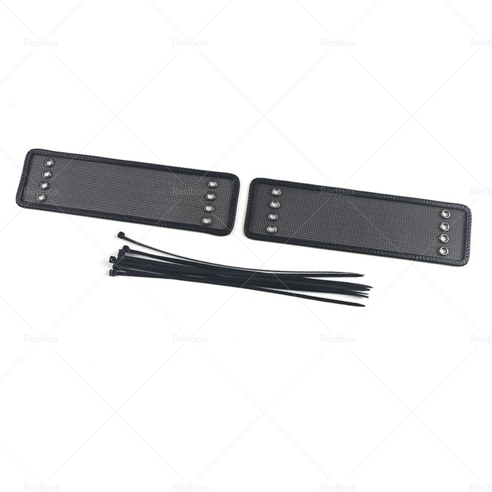 {{ Suitable for BYD Atto 3 Grille Mesh Protection Extra Radiator Stone and Gravel }} - Buy Car Parts Online at {{ Kaka Auto Parts }}.