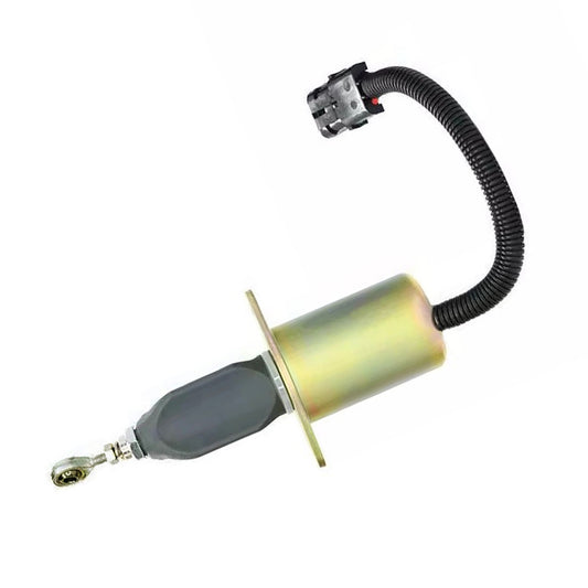 Fuel Shut Off Solenoid Suitable for BMW 3 Series 2.0L